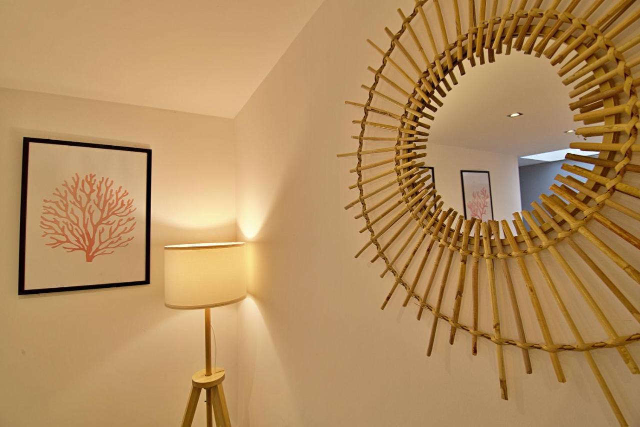 Scotforth Road- Boutique Rooms In Lancaster City Townhouse Exterior foto